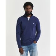 Shield Half-Zip Sweatshirt