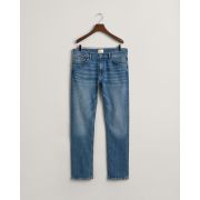 Regular Fit Jeans