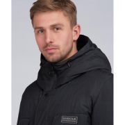 Transmisson Arden Quilted Jacket