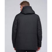 Transmisson Arden Quilted Jacket