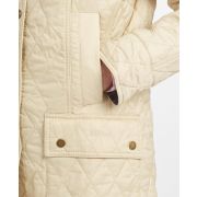 Summer Beadnell Quilted Jacket