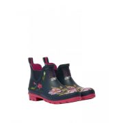 Wellibob Short Height Printed Wellies