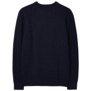 Glendale Cable Knit Sweater