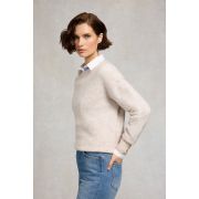 Tori Crew Neck Knit