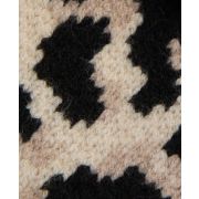 Harley Leopard Gloves