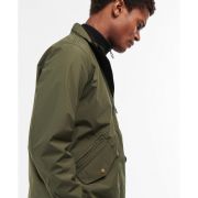 Summer Chelsea Jacket