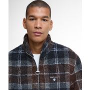 Tartan Fleece