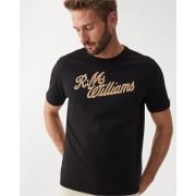 R.M.W. Script T-Shirt