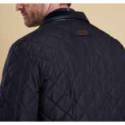 Men's Devon Quilted Jacket