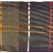 Torridon Tartan Holdall