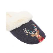 Slippet Luxe Slippers