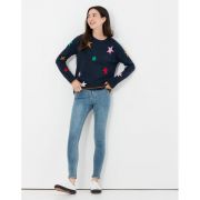 Chantelle Intarsia Jumper
