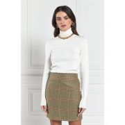 Chelsea Mini Skirt