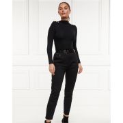 Harper Long Sleeve Bodysuit