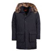 Gustnado Parka Jacket