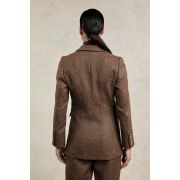 Double Breasted Blazer