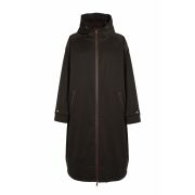 One-Size Waterproof Coat (Khaki)