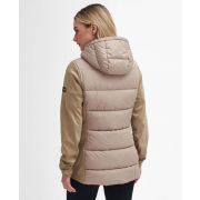 Bondar Quilted Sweatshirt