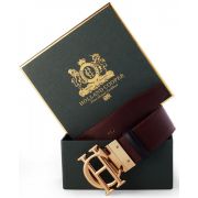 HC Classic Belt Reversible