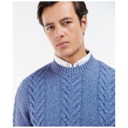 Essential Cable Knit Jumper