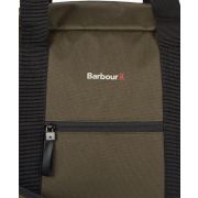 Arwin Canvas Holdall