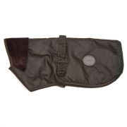 Utility Wax Dog Coat