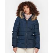 Bayside Quilted Jacket