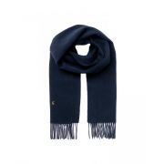 Wiltshire Plain Wool Scarf