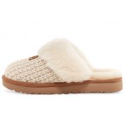 Cosy Knit Slipper