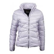 Ladies Dual Quilt Jacket
