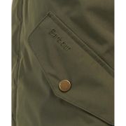 Summer Chelsea Jacket
