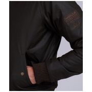 Merchant Wax Jacket