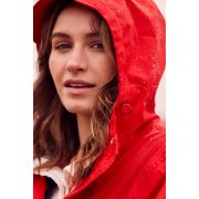 Loxley Longline Waterproof Jacket