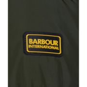 Braeside Quilted Jacket