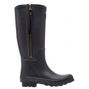 Collette Wellies With Interchangeable Tassel