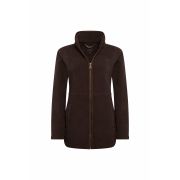 Country Longline Fleece