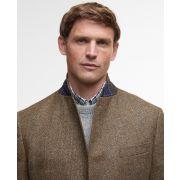 Firth Moons Herringbone Blazer