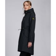 Rueka Waterproof Jacket
