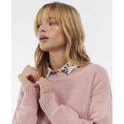 Sailboat Knit Sweater