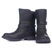 Sycamore Boots