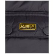 Ousten Hooded Gilet