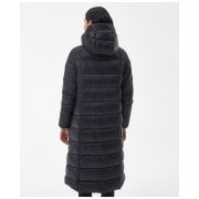 Holmes Quilted Jacket