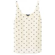 Kyra Print V Neck Cami