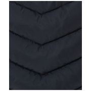 Boston Longline Quilted Jacket