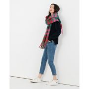 Halton Knitted Turtle Neck Jumper
