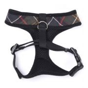 Tartan Dog Harness
