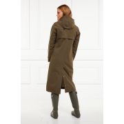 Folgate Rain Coat