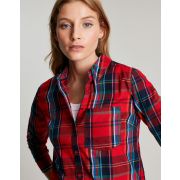 Lorena Checked Shirt
