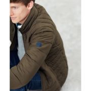 Go To Jacket Padded Jacket