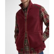 Barbour Langdale Fleece Gilet